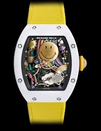 Brand new richardmille wristwatch for sale