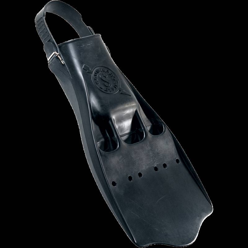 SCUBAPRO Jet Fins - Size XL Made In USA