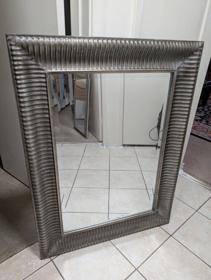 Beautiful Mirrors