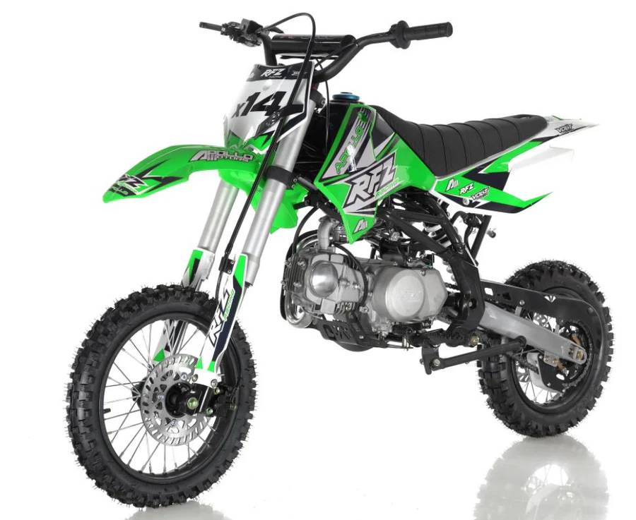 BRAND NEW APOLLO DB-X14 DIRT BIKES FOR SALE
