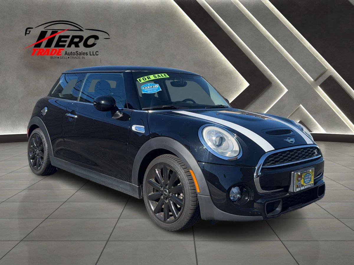 2014 MINI Hardtop - Financing Available