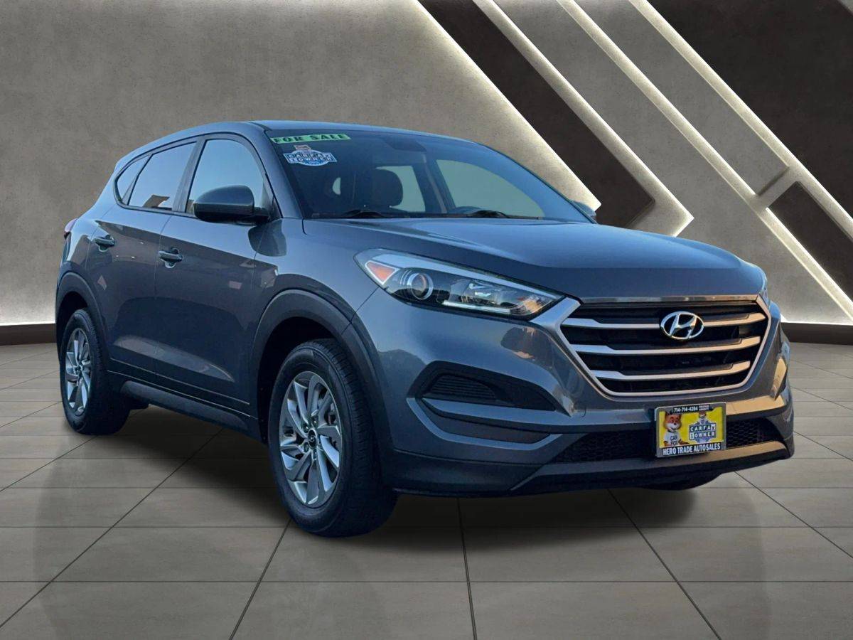 Hyundai Tucson - BAD CREDIT BANKRUPTCY REPO SSI RETIRED APPROVED