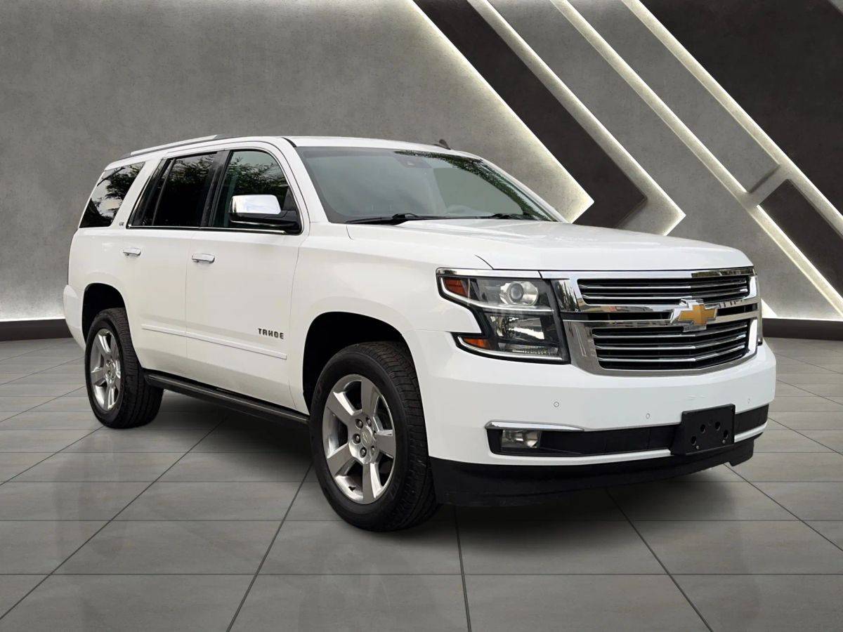 Chevrolet Tahoe - BAD CREDIT BANKRUPTCY REPO SSI RETIRED APPROVED