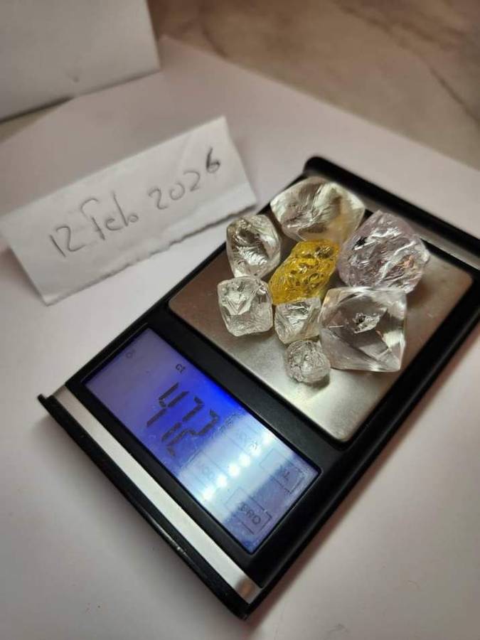 DIAMOND HEART Pendant 1 CARAT