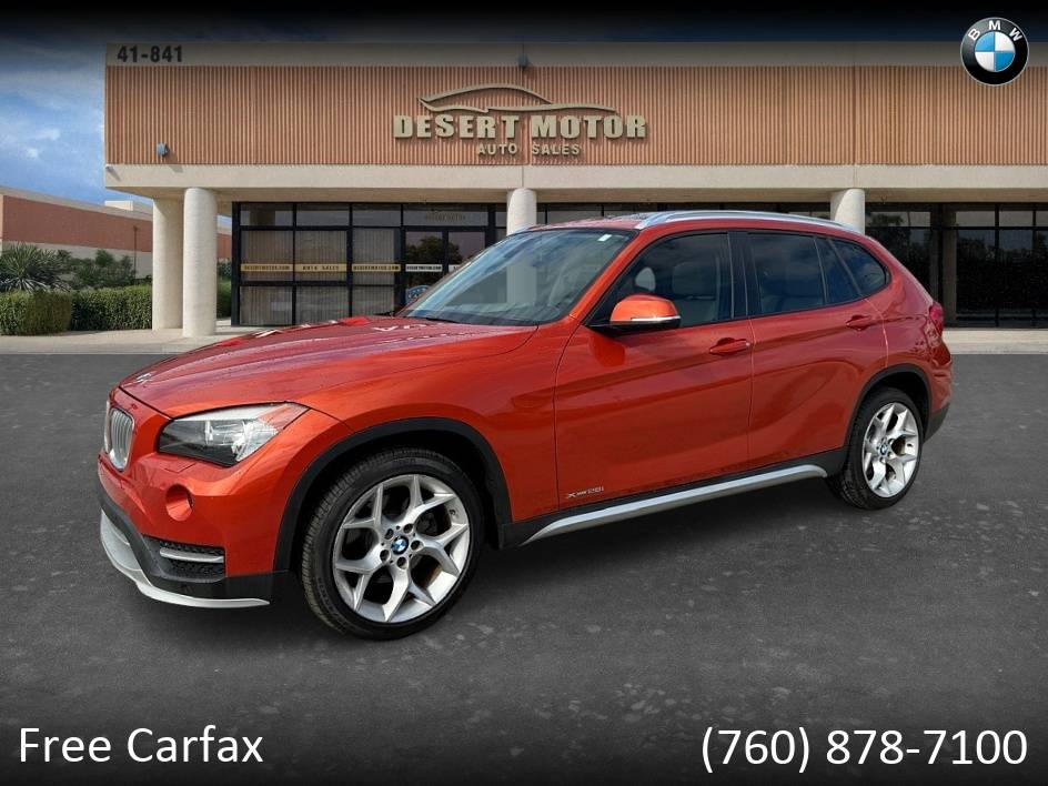 2015 BMW X1 xDrive28i SUV FOR SALE
