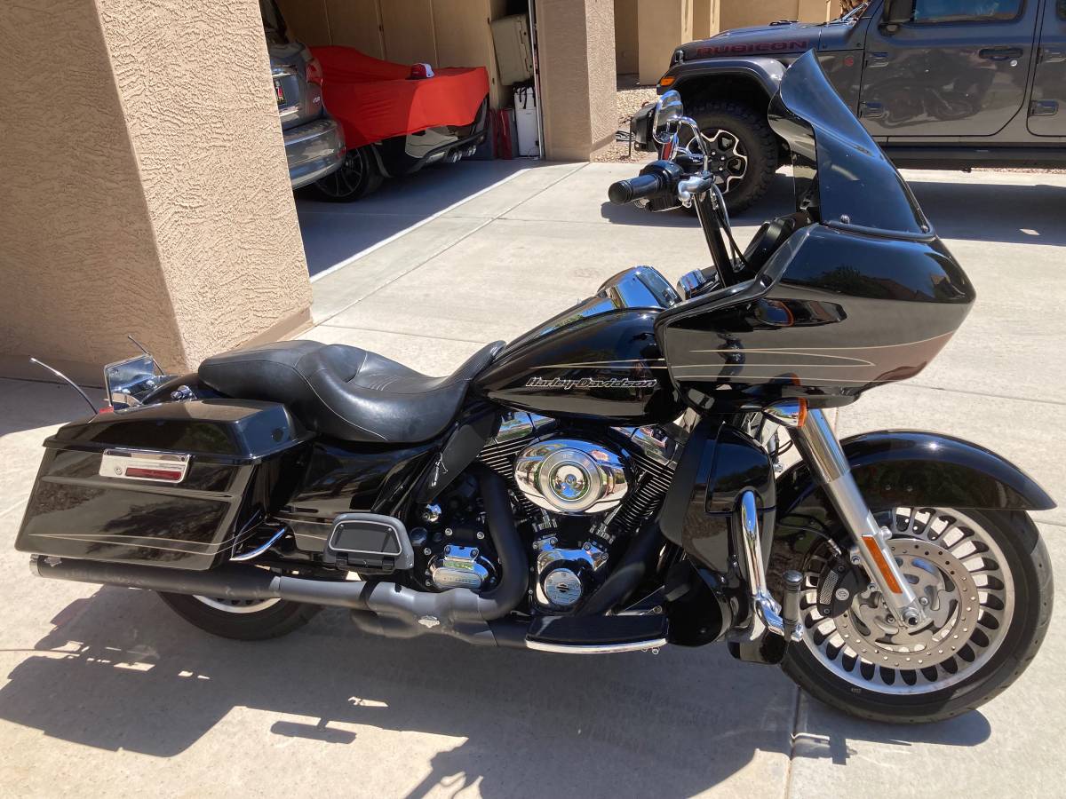 2013 BMW R1200 RT-P Police very nice
