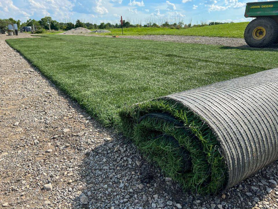 Artificial grass used (calimesa) $ 99 ea