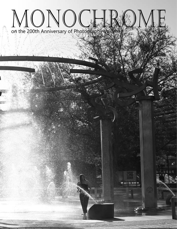 Monochrome photography