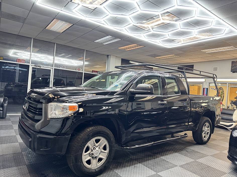 2015 Toyota Tundra SR