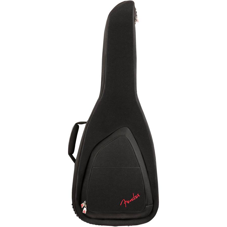 Fender FE620 Electric Guitar Gig Bag - Black