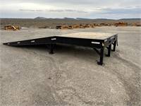 NEW IA LOADING DOCKS