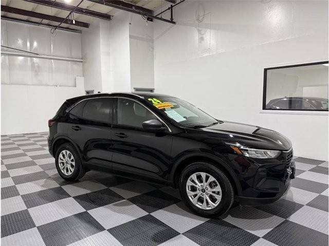 2024 Ford Escape AWD All Wheel Drive Active SUV