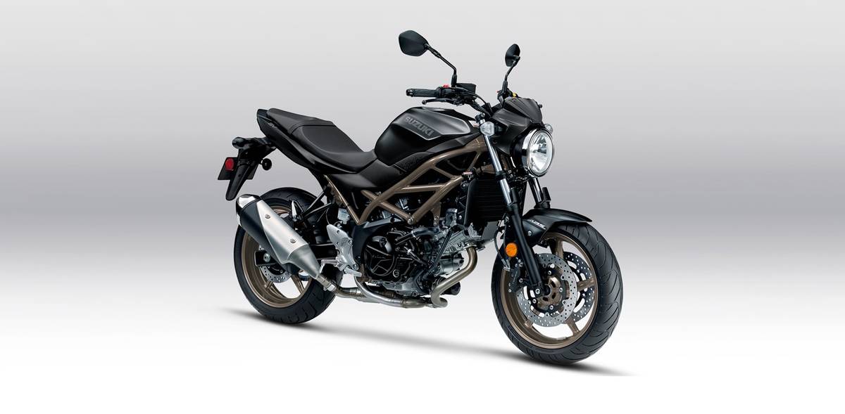 2024 SUZUKI SV650 ABS new 0 miles Special Sale Price