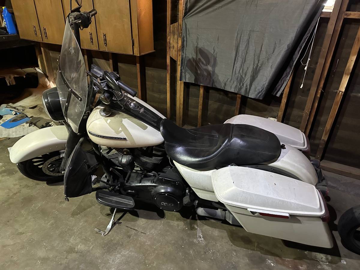 Kawasaki zx9 Original 1995