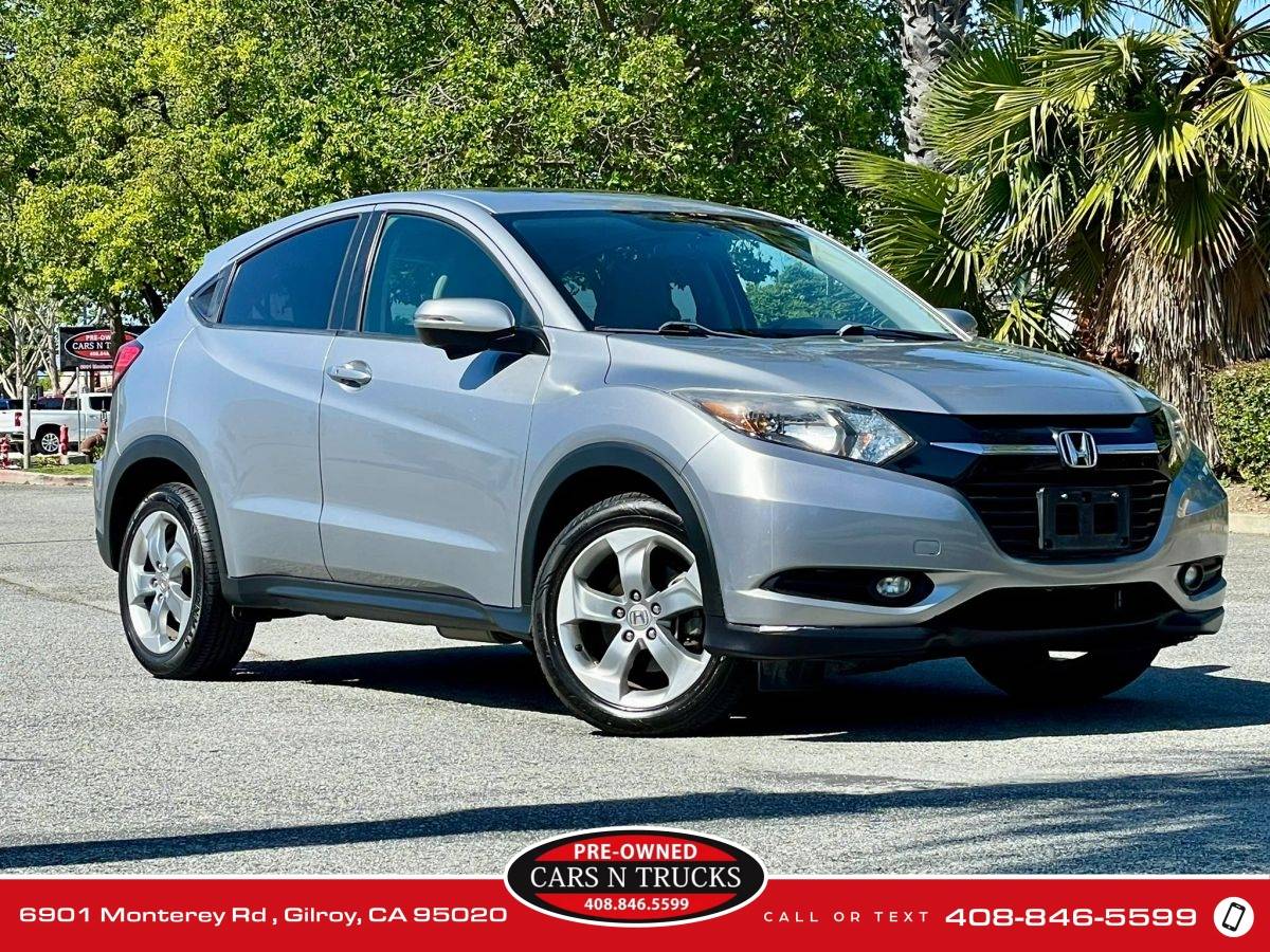 2017 Honda HR-V - This Weeks Special: Great cars, great pri