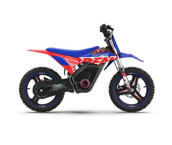 Youth & Adult Dirt Bikes – Gas / Electric – In Stock