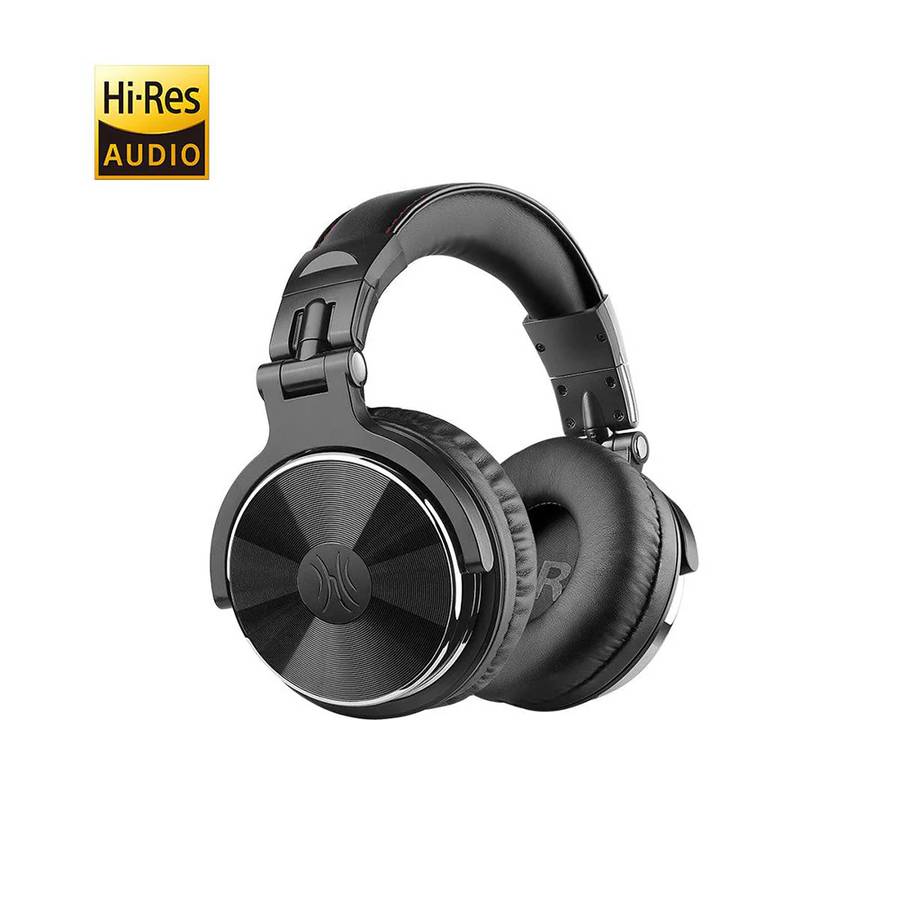 New OneOdio Studio Pro-10 Over Ear Wired Headphones