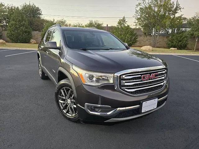 2017 GMC Acadia SLT 1 with Only 87k