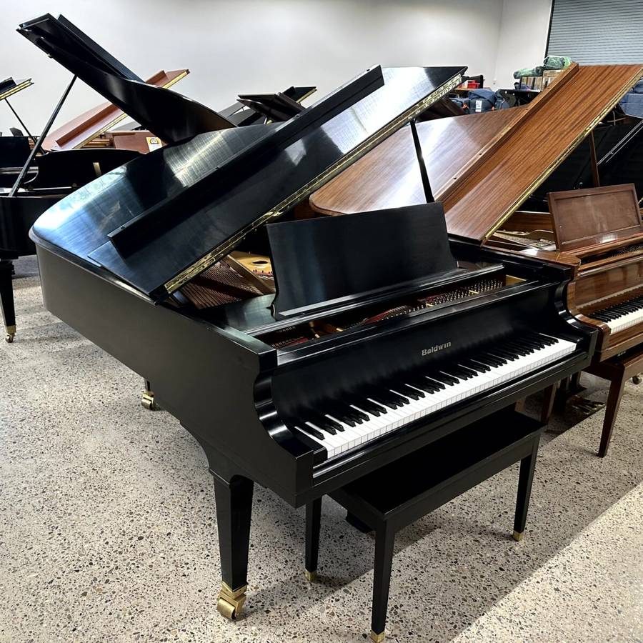 Baldwin Model L American Artist Grand Piano
