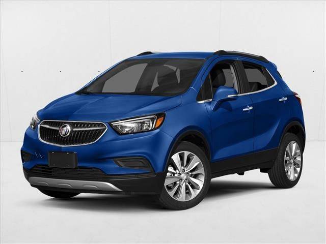 2019 Buick Encore Sport Touring SUV AUTONATION