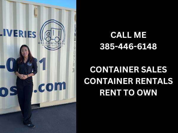 Pay On Delivery! Shipping Containers Sales RTO | Avoid Scammers