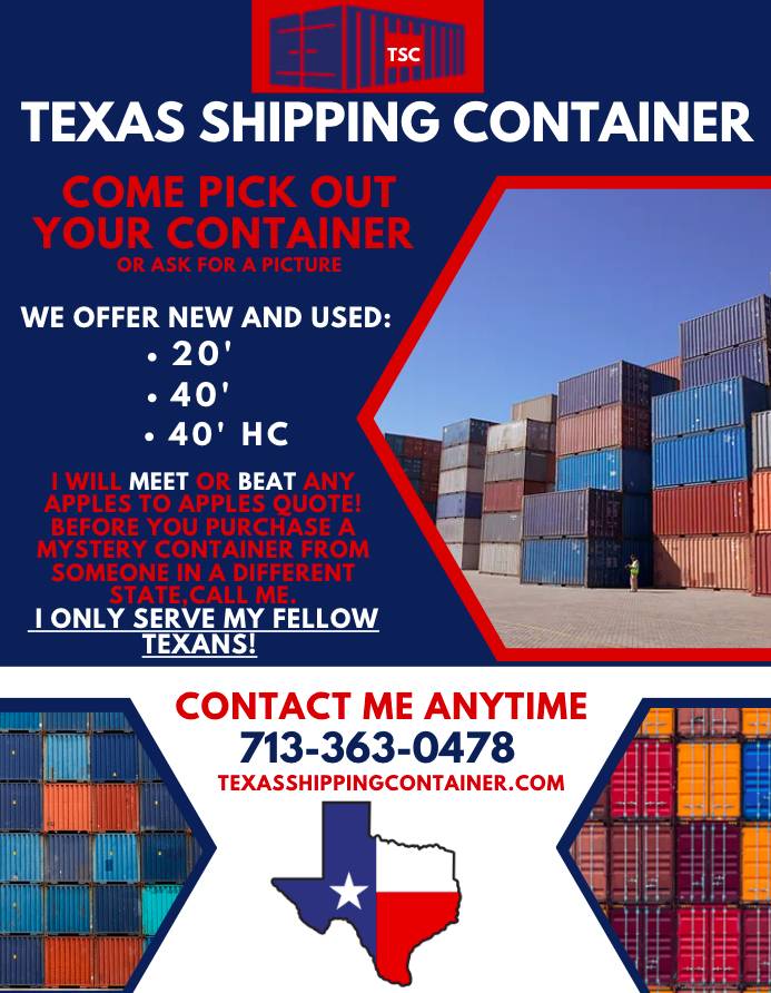 20 40 shipping container storage containers cargo container ON SALE