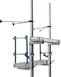 Pump Jack Scaffolding/Andamio/Andamios