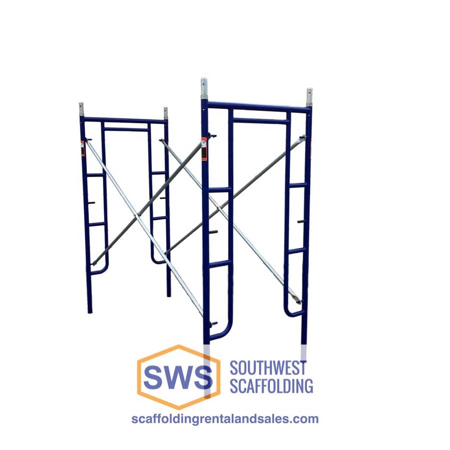 HD Walk Thru Scaffolding/Scaffold/Andamio For Sale