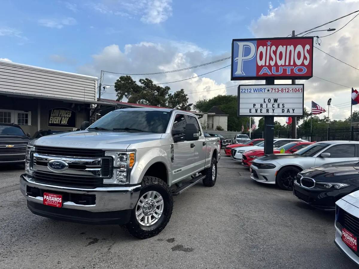 2019 FORD F-150SDSTXLEATHERNAVIGATIONREVERSE CAMERA
