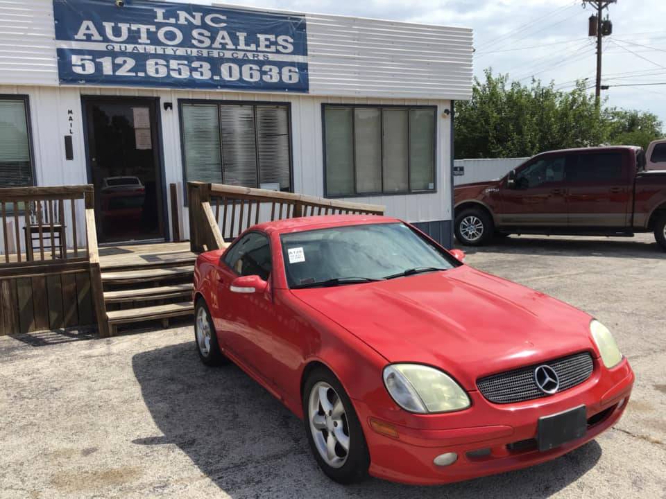 MERCEDES BENZ