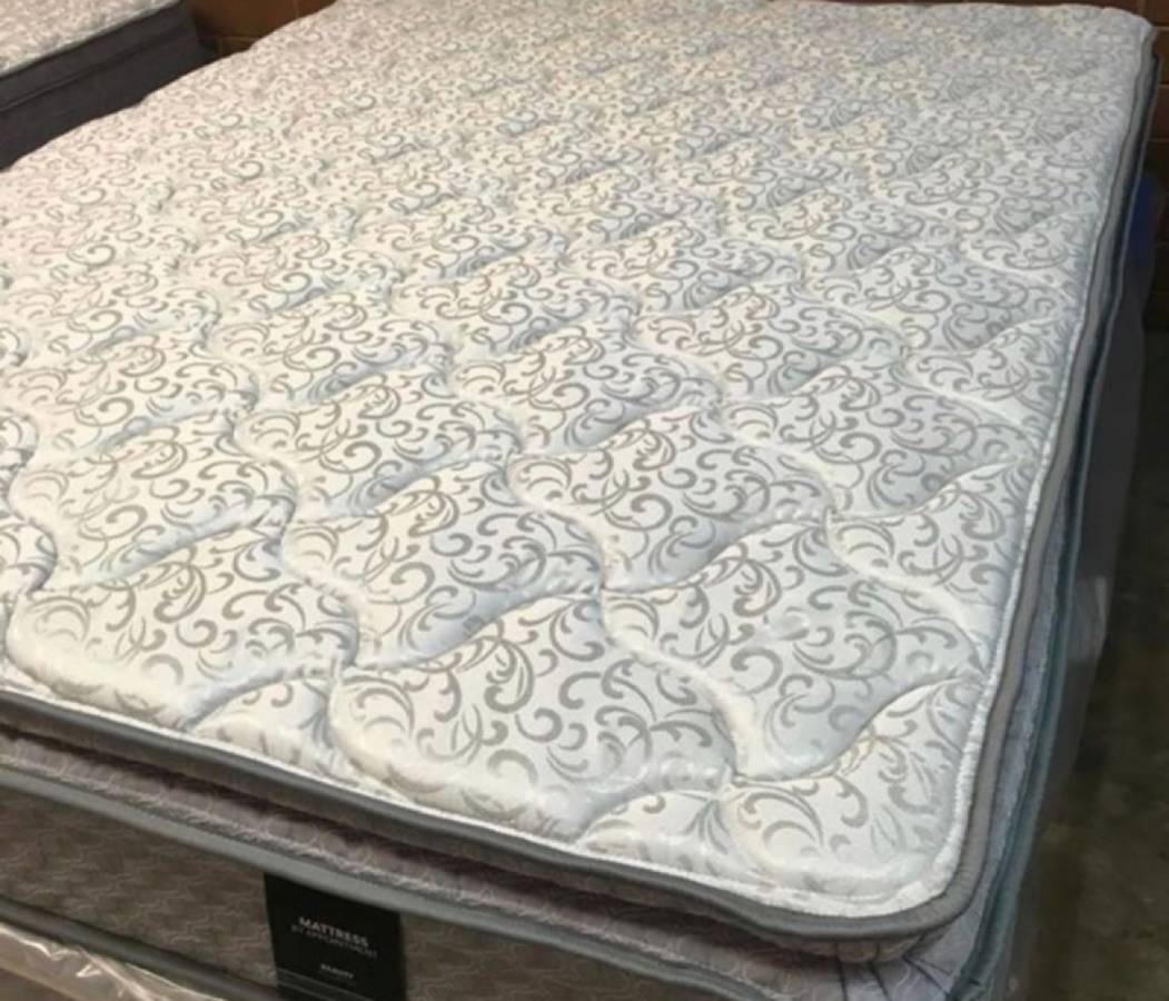 Mattress Clearance Sale Going on Now! King Queen Twin Full