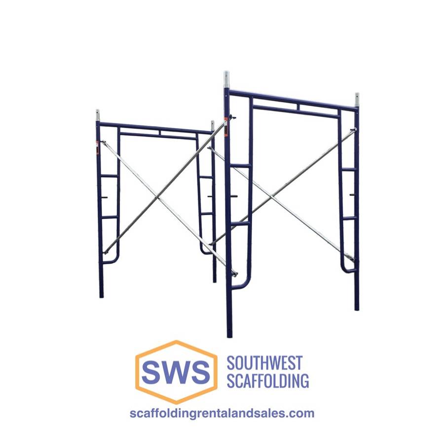 HD Walk Thru Scaffold/Scaffolding/Andamio For Sale
