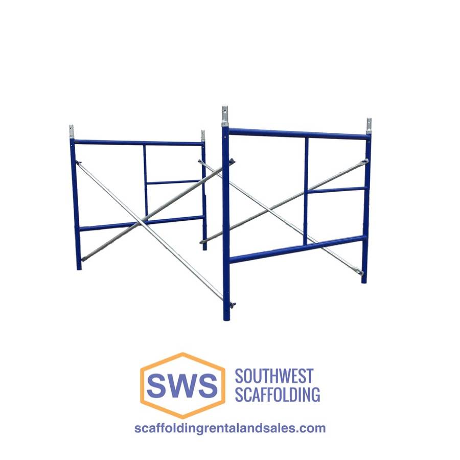 HD Scaffold/Scaffolding/Andamio For Sale