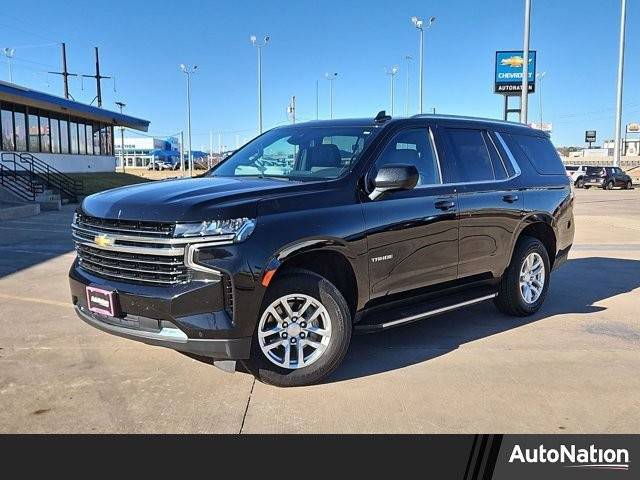 2024 Chevrolet Tahoe LT 4x4 4WD Chevy SUV AUTONATION