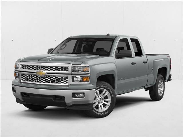 2015 Chevrolet Silverado 1500 LT Call (806) 304-6895