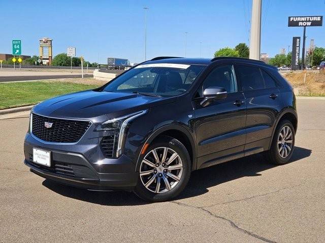 2023 Cadillac XT4 Sport Call (806) 304-6895