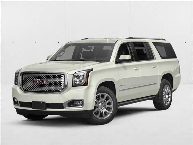 2016 GMC Yukon XL Denali SUV AUTONATION