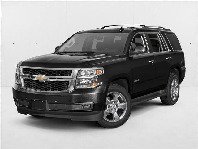 2016 Chevrolet Tahoe LT Chevy SUV AUTONATION