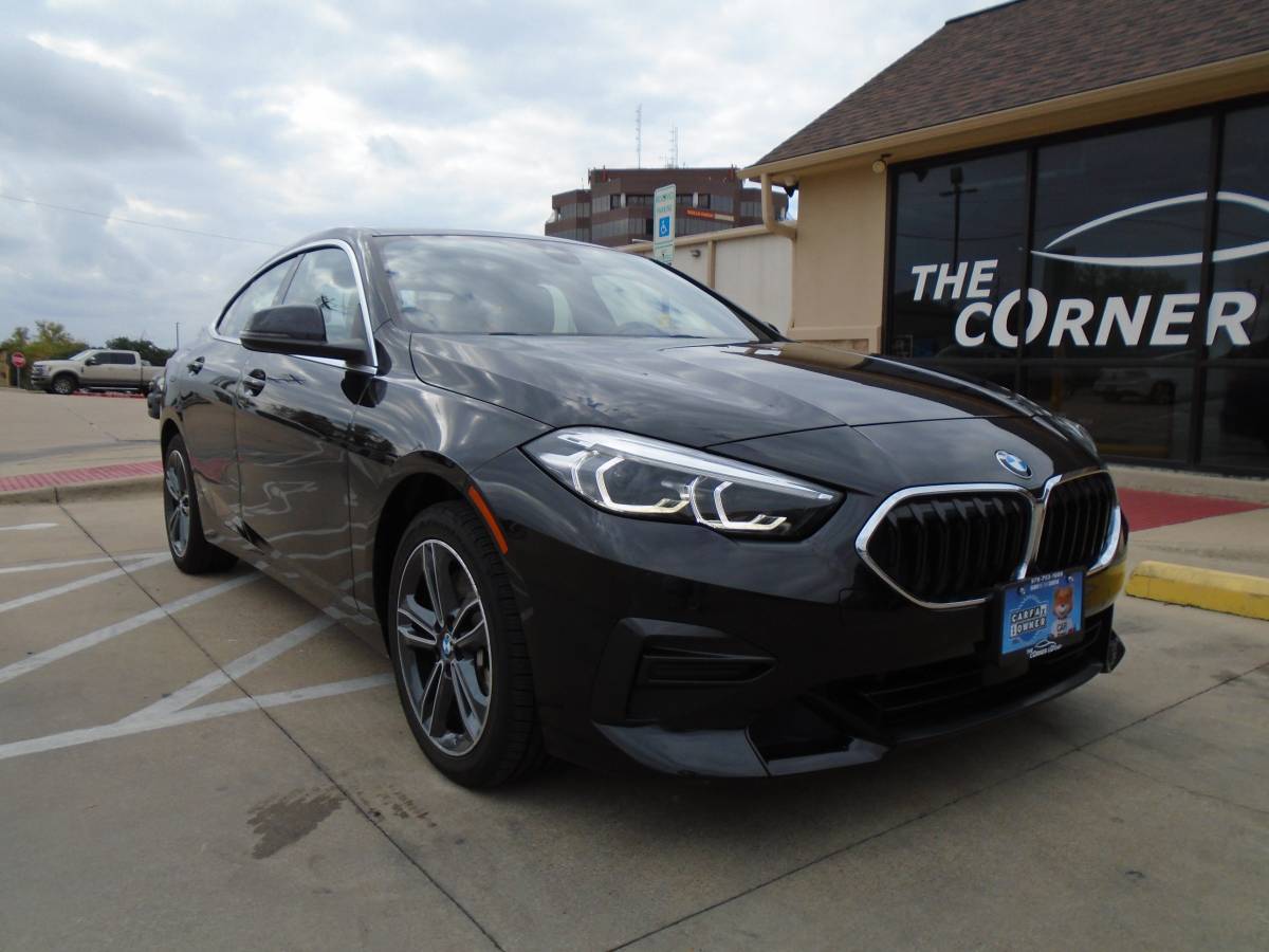 2024 BMW 2 SERIES 228i
