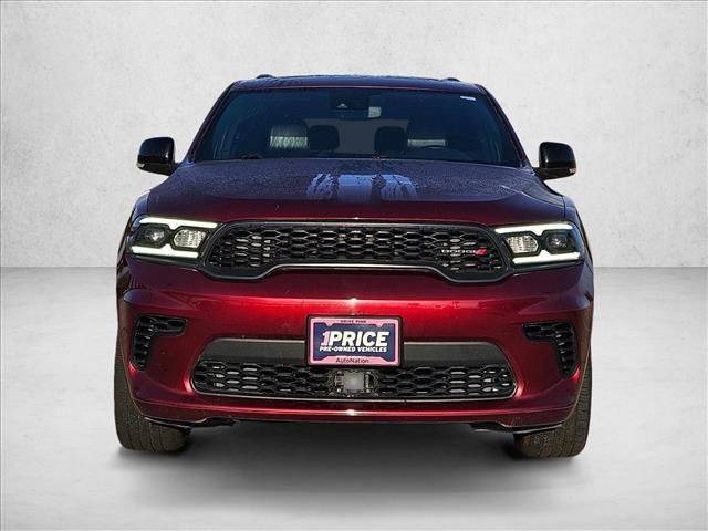 2024 Dodge Durango GT Plus SUV AUTONATION