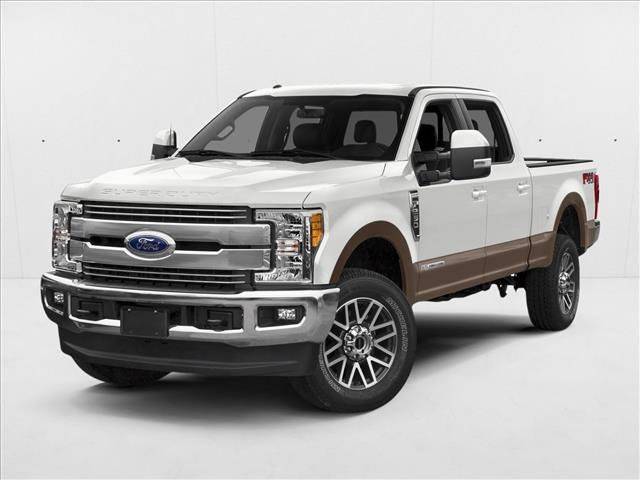 2019 Ford Super Duty F-250 SRW LARIAT Diesel 4x4 4WD F250 Truck Crew c