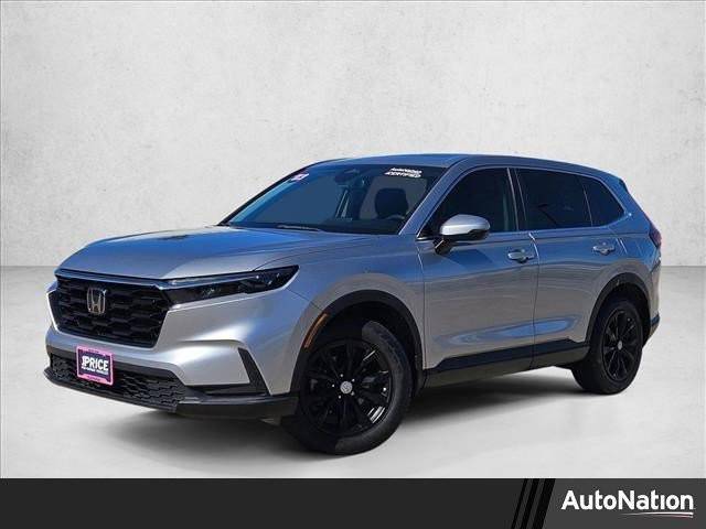 2023 Honda CR-V EX AWD All Wheel Drive CRV SUV AUTONATION