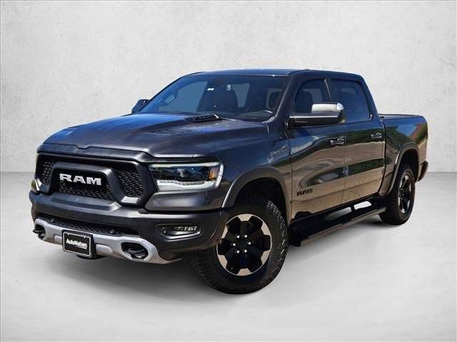 2019 Ram 1500 Rebel Call (806) 304-6895