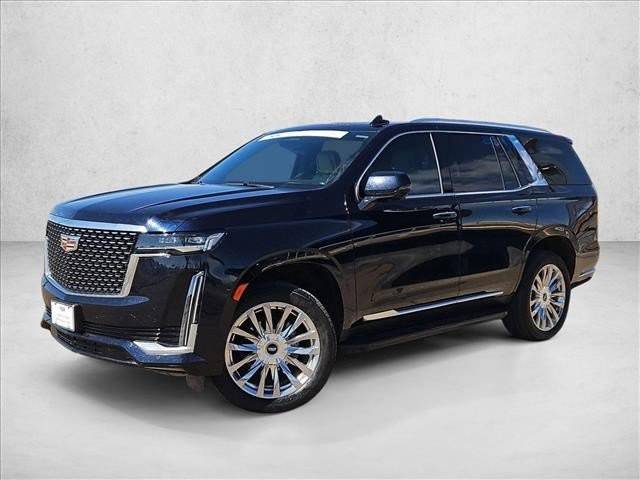 2024 Cadillac Escalade Premium Luxury Call (806) 304-6895