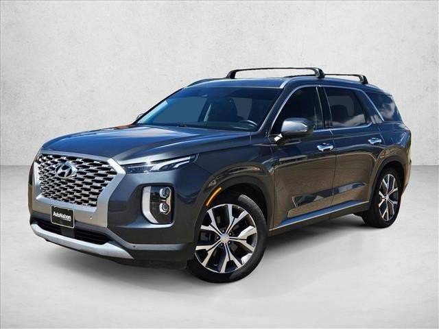 2022 Hyundai Palisade SEL Call (806) 304-6895