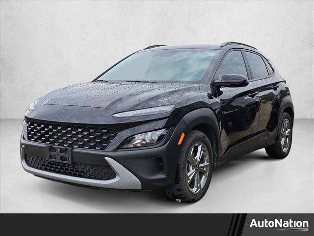 2023 Hyundai Kona SEL SUV AUTONATION