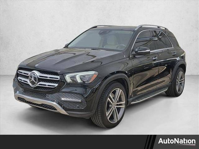 2022 Mercedes-Benz GLE GLE 450 AWD All Wheel Drive GLE450 E-Class GLE