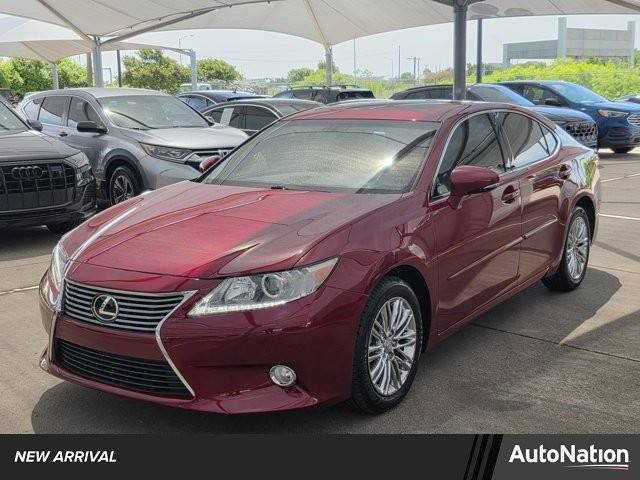2013 Lexus ES 350 4dr Sdn AUTONATION
