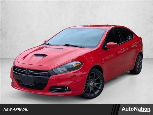 2016 Dodge Dart GT Sport AUTONATION