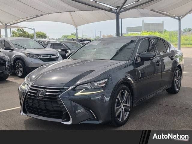 2018 Lexus GS GS 350 S350 GS350 AUTONATION